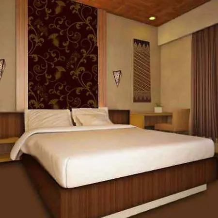 Dalem Ageng Premium Guesthouse-2