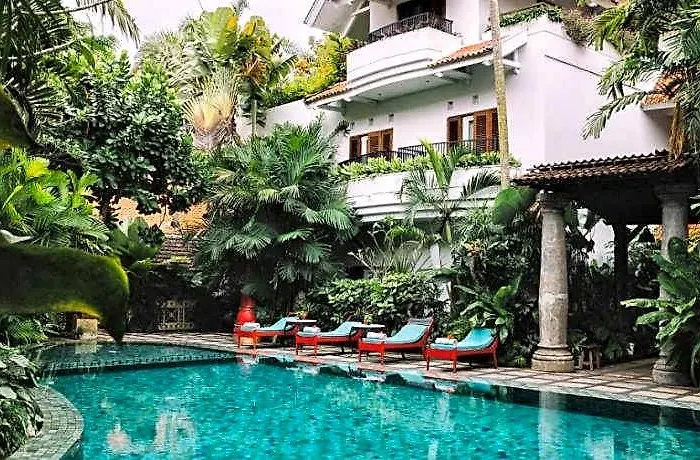 Hotel Tugu Malang - CHSE Certified